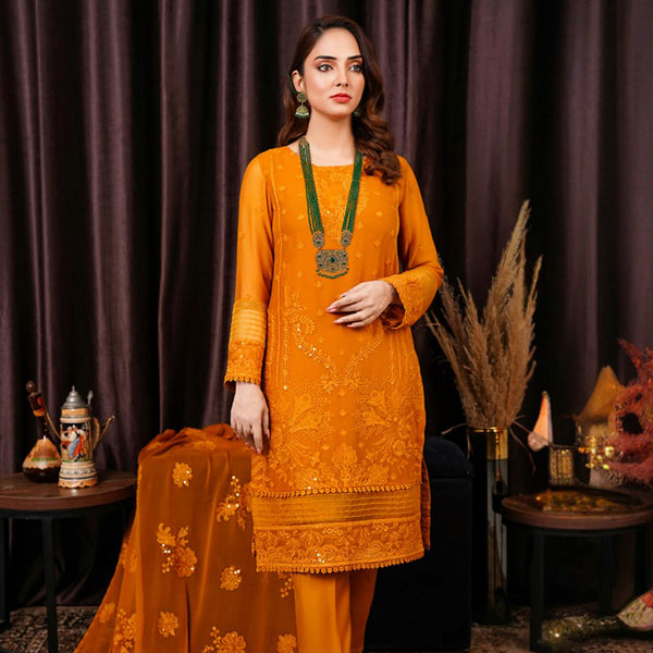 Indian Pakistani Womens Multi Strand Green Long Rani Haar Necklace Gold Plated Pendant with Chandelier Jhumka Earrings Gift Set - Duel On Jewel