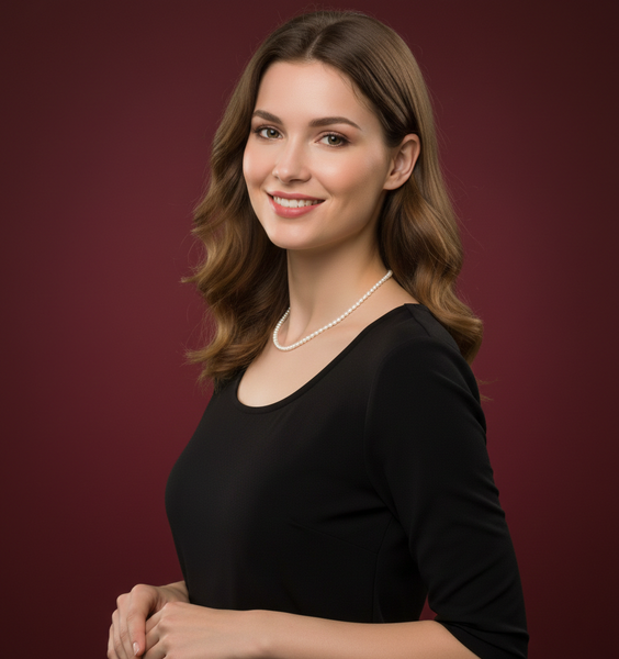 Duel On Jewel | Natural Mini Freshwater Pearl Bead String | 2.5–3mm White Cultured Pearls | Rice-Shaped for Jewelry Making & DIY Crafting | 15-Inch Strand for Earrings, Rings, Bracelets