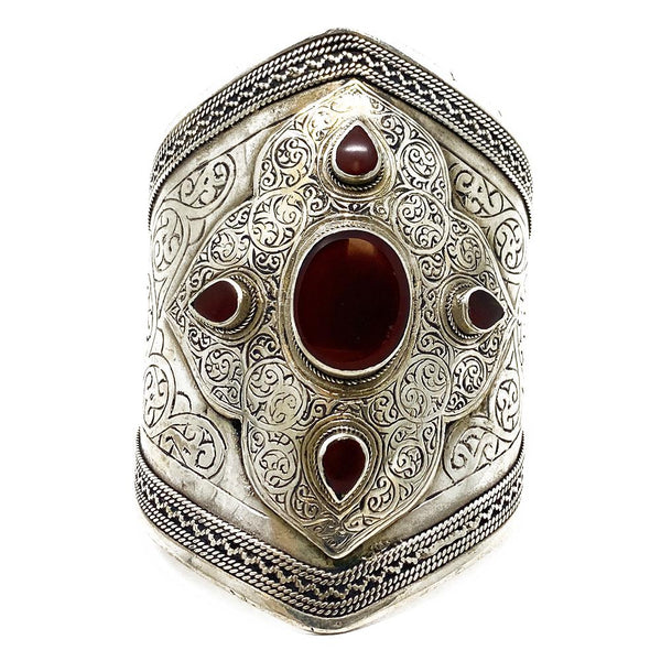Kayi Halime Tribal Turkish Zamak Vintage Engraved Coins Dangle Earring -  Duel On Jewel