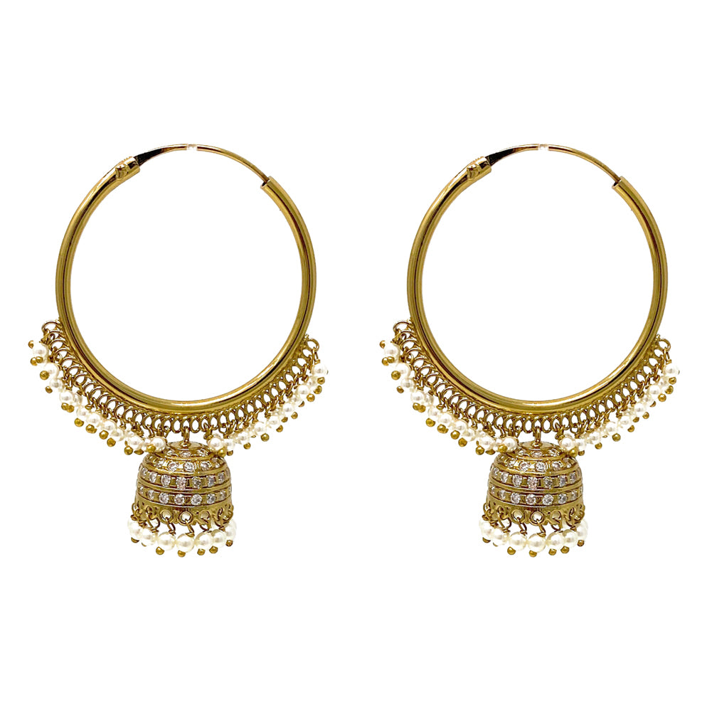 The Janapriya Jewellers TJJ - Everlight Collection Tops Earrings Price ₹ 5,000/- Only!! | Facebook